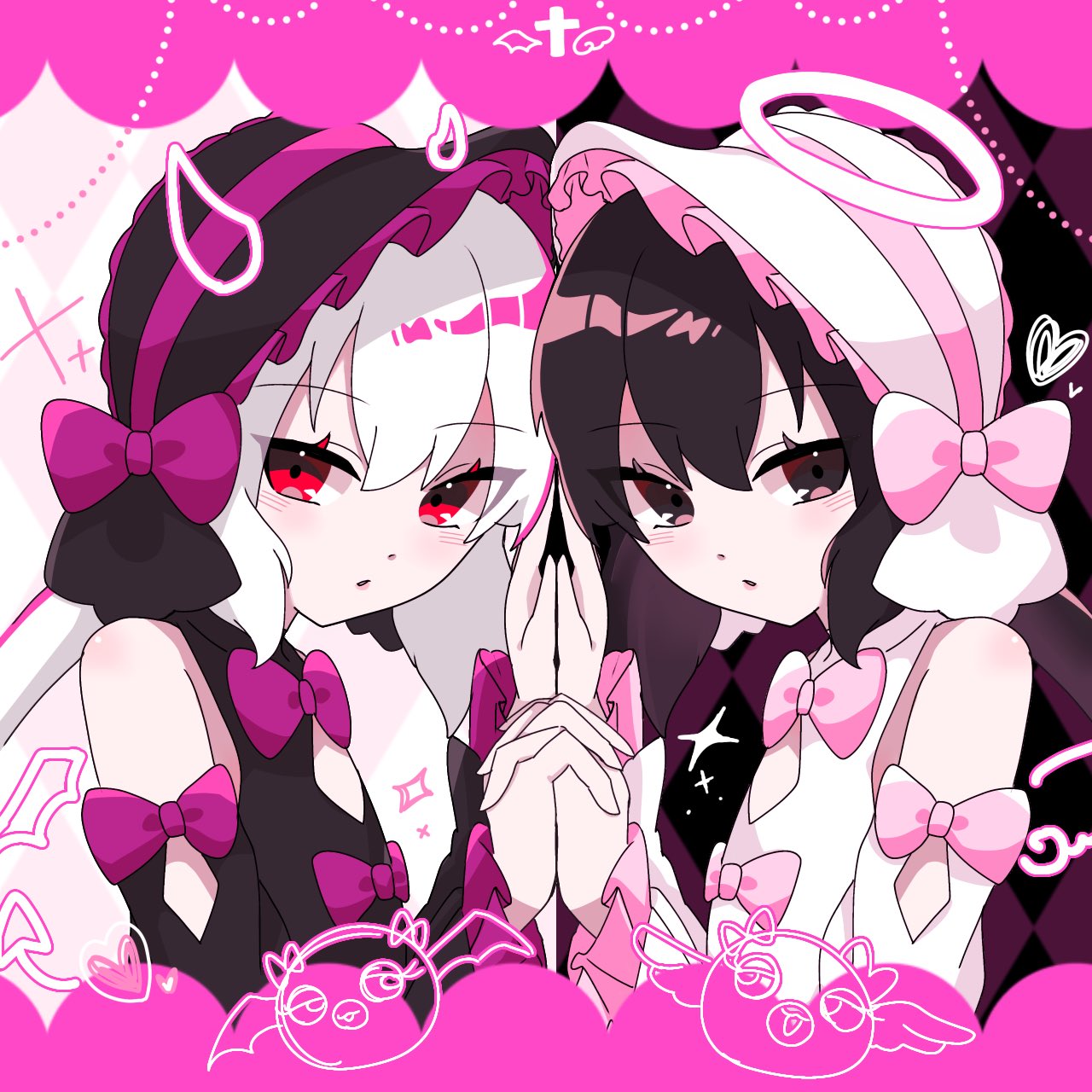 sing&smile!!【QU4RTZ】（FULLっぽいMVカラオケ字幕付き） - YouTube