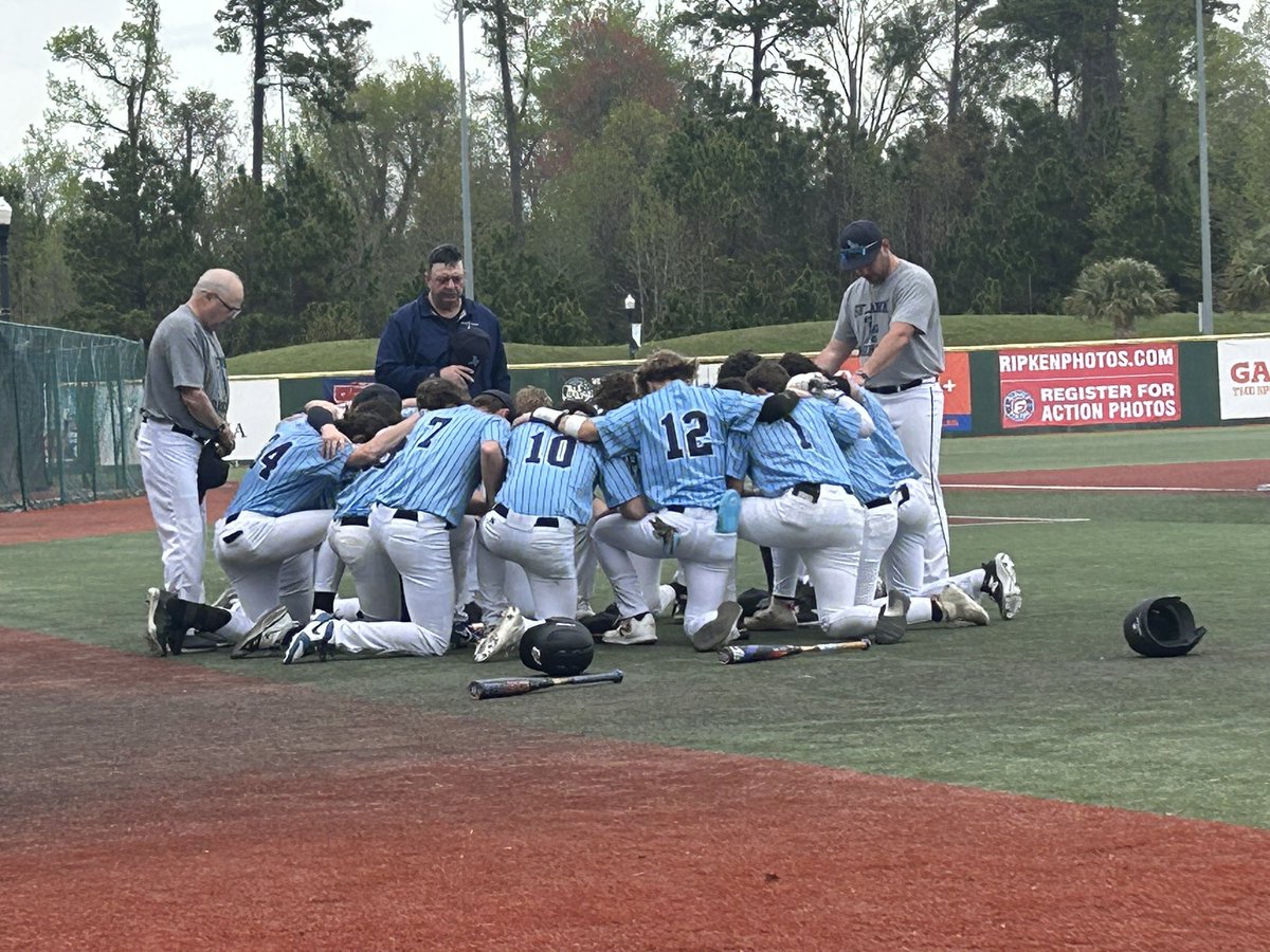 Spring Break ‘25 is underway.