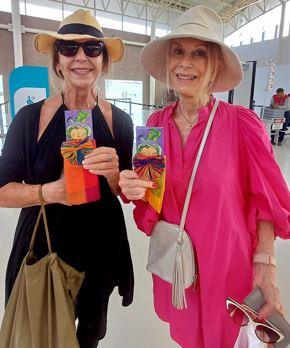 Lourdes Delgado tweet media