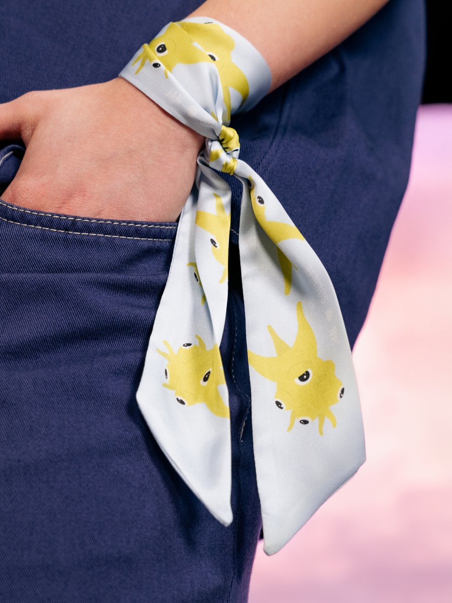 いよいよ！チェコパビリオンのユニフォーム発表！！！✨ そしてなんと