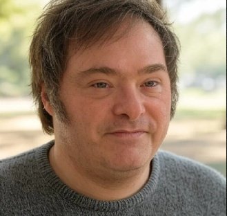 Un amigo acaba de decir yo soy como gabriel medina de los simuladores