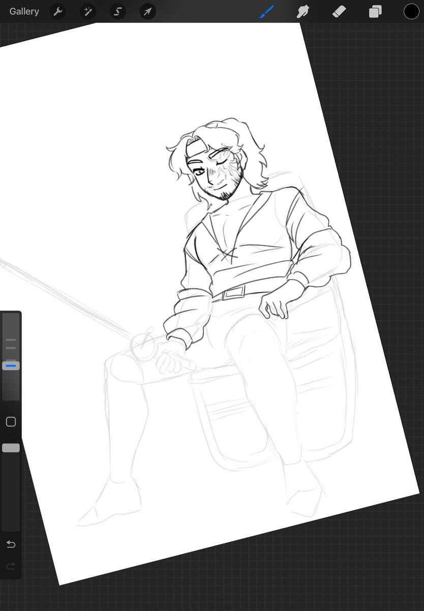 clears throat here’s a wip