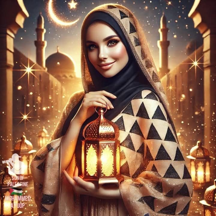 ㅤㅤㅤㅤ
مشاعـر الختامِ تُبڪينـا 
فنَحنُ مُودِّعُوهُ وداع من عزَّ فِراقهُ عَلَينَا)
اللهم إن شهرك قارب على الإنتهاء؛
ربي لا تخرجنا من شهر رمضان إلا و قد أصلحت حالنا و أسعدت حياتنا و غفرت لنا سيئاتنا  و قبلت توبتنا  و عتقت رقابنا من النار"
#وداعا_رمضان
#وداعا_شهر_البركه  .