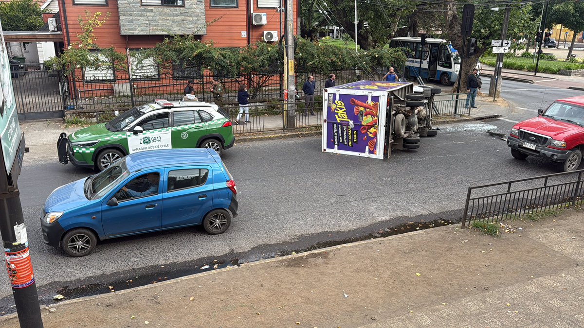 ☝️NoSomosLaMuni 🤷♂️ tweet media