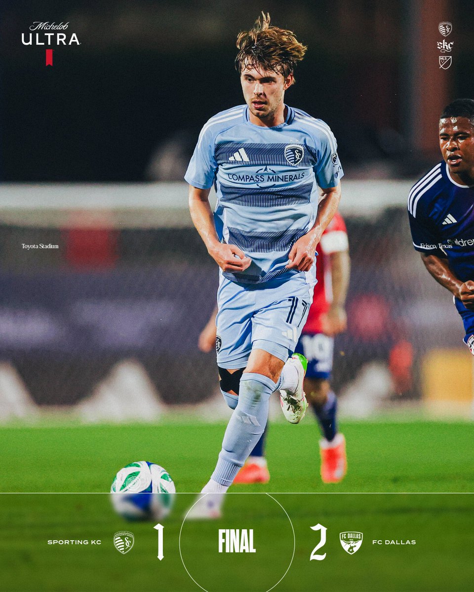 Sporting Kansas City tweet media