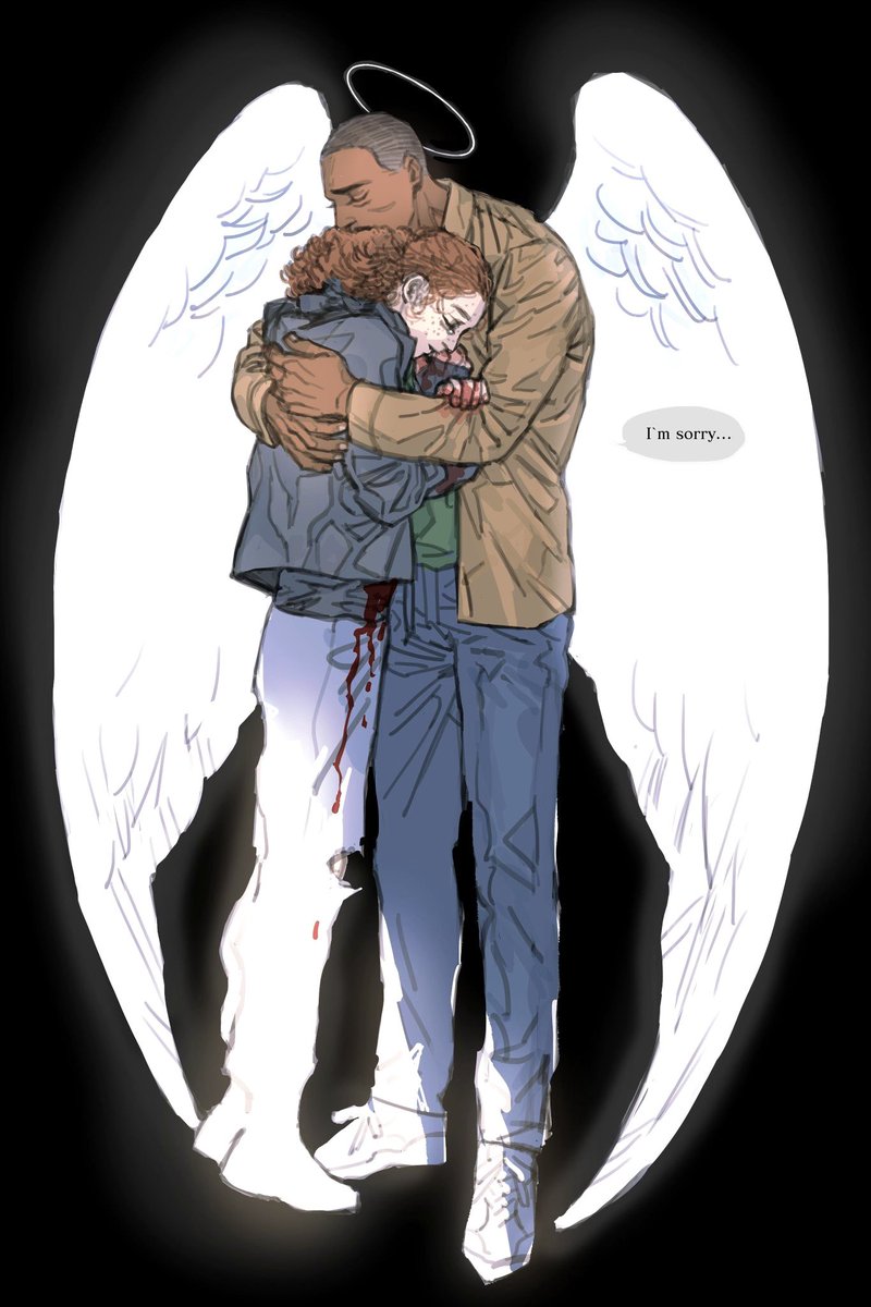 kasetsuota's tweet image. #TheFalconAndTheWinterSoldier
#SamWilson #KarliMorgenthau