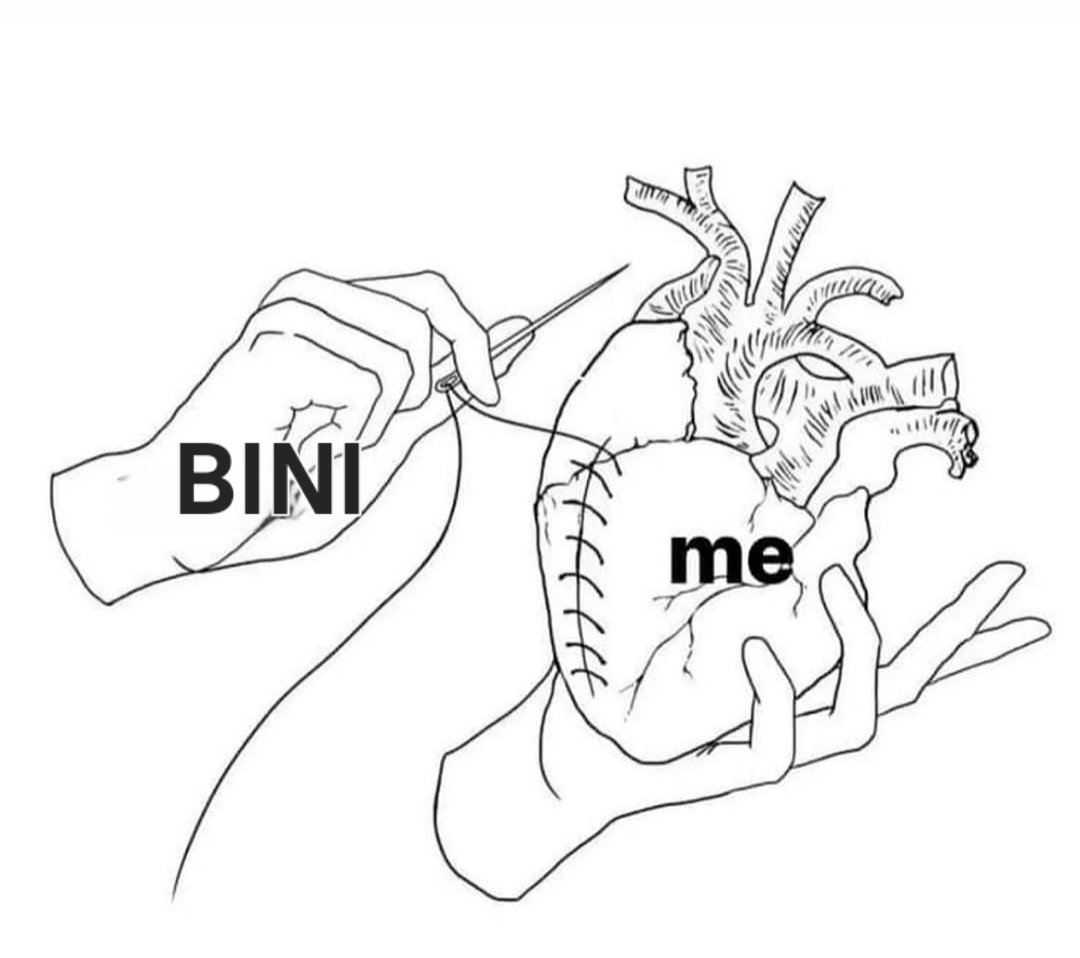 poganda_daily's tweet image. You can never make me stop loving these girls who were there for me at my lowest—girls who fixed so many broken pieces they didn't break. #hanggangdulo