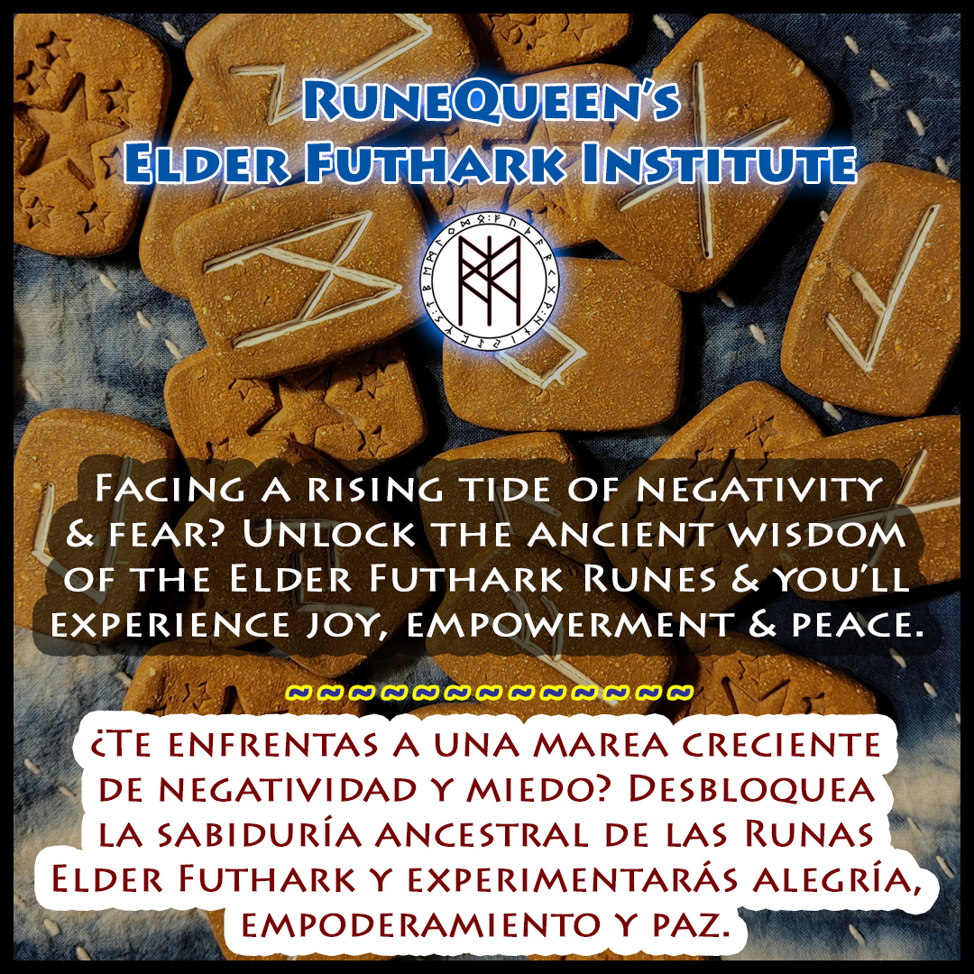 runequeen_rqefi's tweet image. As the ‘Human #Rune’, #Mannaz can represent the Self – especially your relationship with yourself, from which all other relationships flow. The admonition ‘Know Thyself’ is applicable here. You must know yourself first before any meaningful bond with others can grow. #futhark