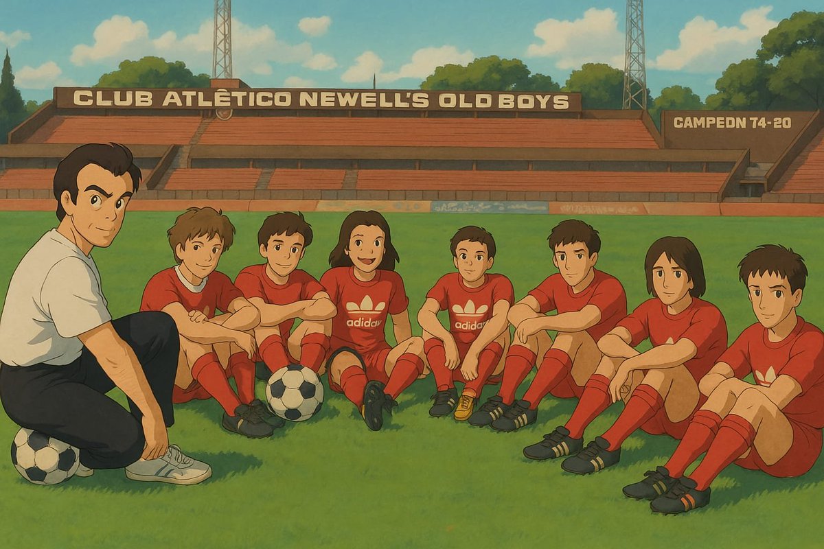 Pochettinismo74's tweet image. 