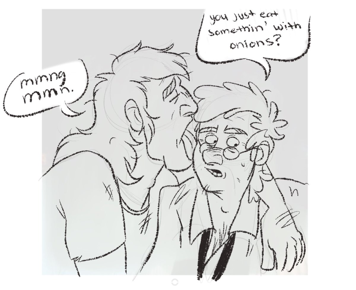 bittergimp's tweet image. on the same freakquency 

#fiddlestan