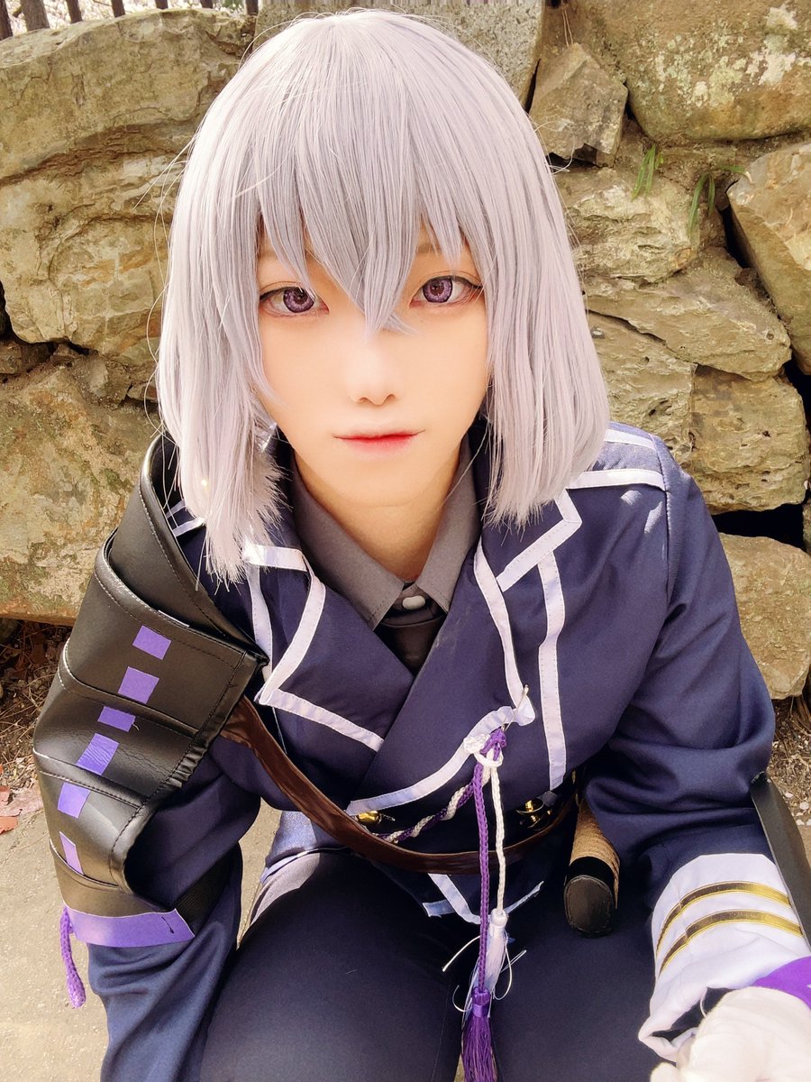 天真🌟垢移行済 tweet media