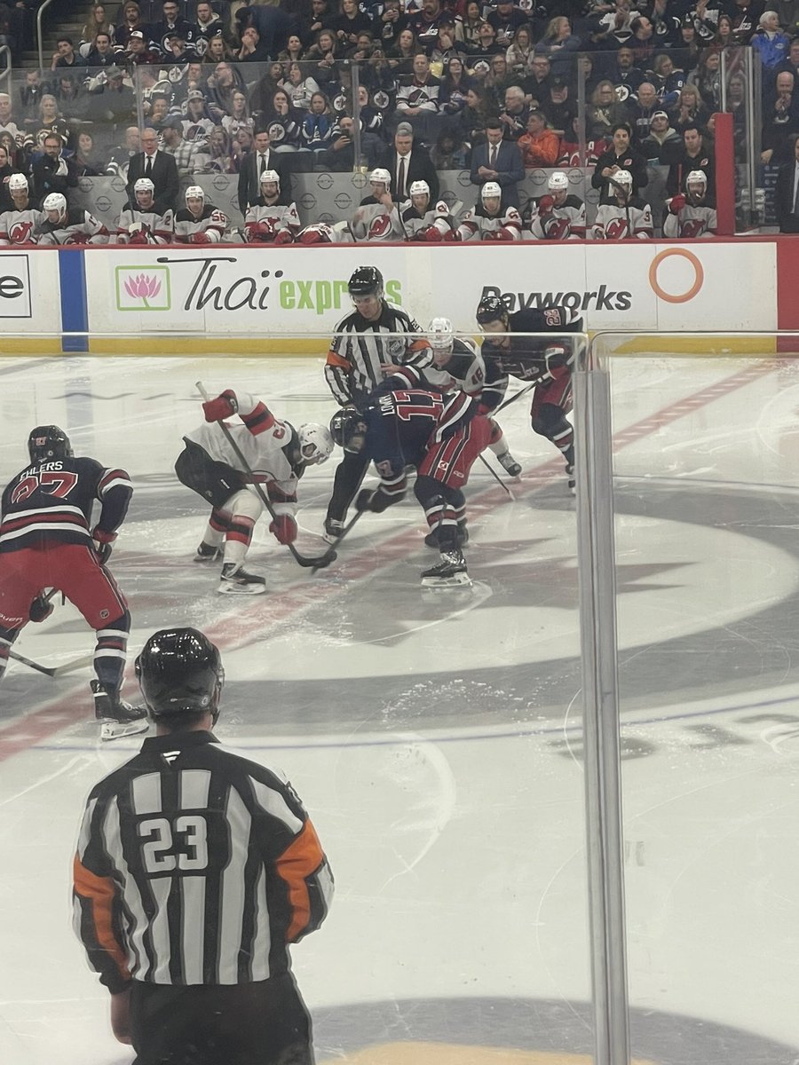 Many thanx to <a href="/EBourassaSons/">E. Bourassa & Sons</a>  and <a href="/MacDon/">MacDon Industries</a> for the factory tour and Jets game and hospitality. Had a blast