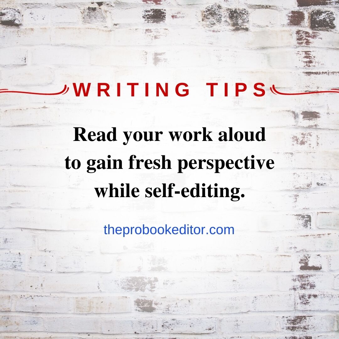 TheproBookedito's tweet image. Write without the expectation of perfection. Learn to embrace messy drafts. What’s the hardest part of editing for you? #writewritewrite #WordArtistry #StoryCrafting #writingtips #writinginspiration #amwriting #aspiringauthor #writeyourstory #writercommunity #bookwriting