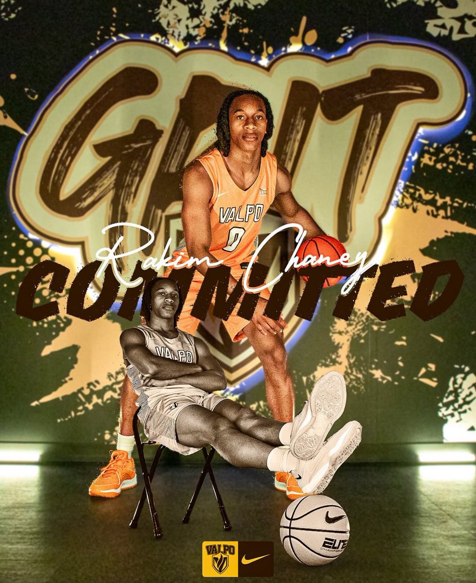 212 Sports Academy - Rakim Chaney <a href="/RakimChaney1/">Rakim Chaney</a> Commits to Valpo