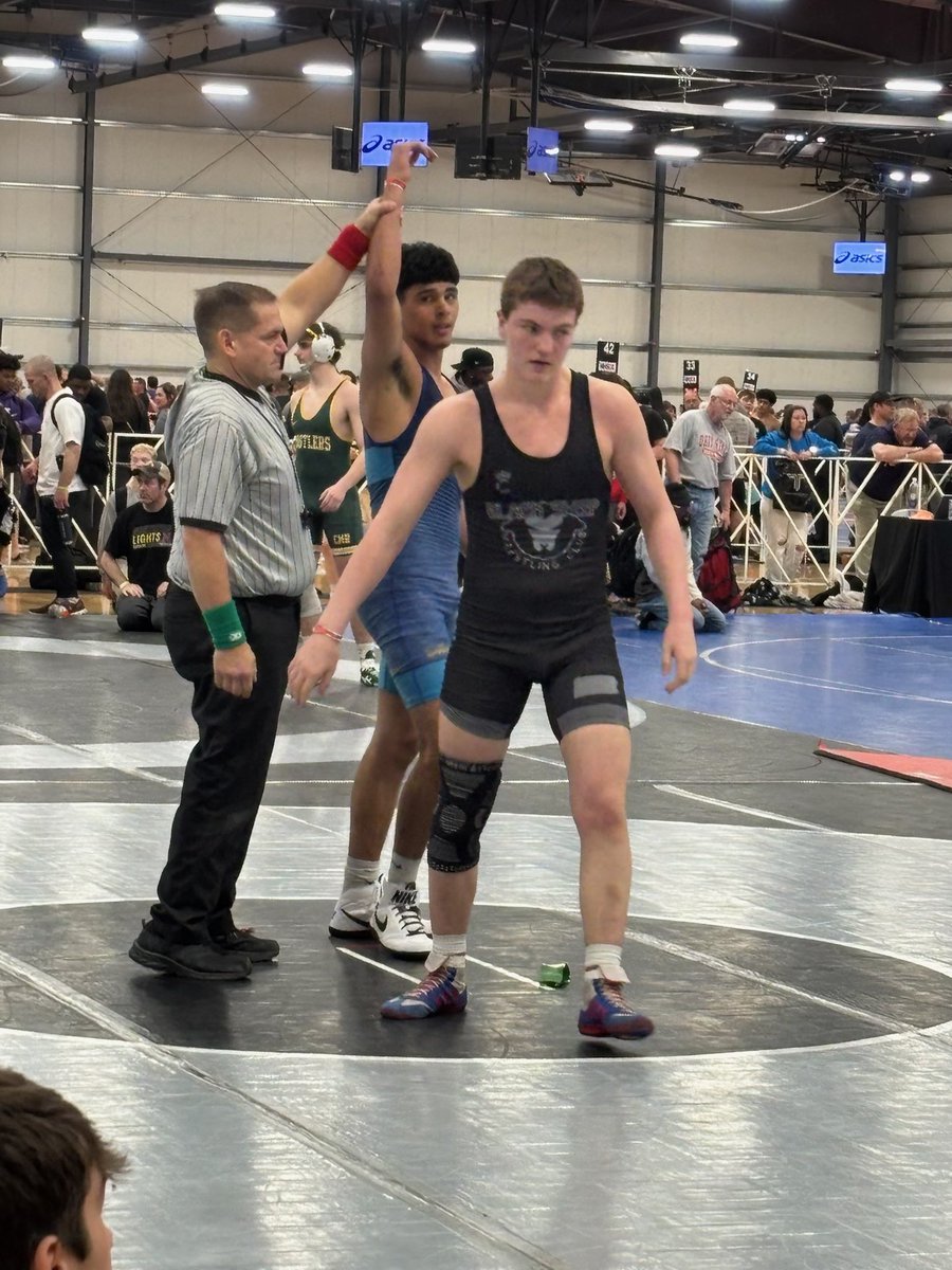 Lizeth Perez (@lizeth_perez23) on Twitter photo It’s been a great two days of NHSCA. Sean Perez has wrestled against some of the best out of PA, CA, NJ, and VA. He came up short in the Semi-finals against MD kid that is ranked in the nation. Tomorrow he will be going against MO for 3rd place! <a href="/PerezSean_7/">Sean_Perez</a> <a href="/Humble_Wrestle/">Chris Kimes</a> It’s been a great two days of NHSCA. Sean Perez has wrestled against some of the best out of PA, CA, NJ, and VA. He came up short in the Semi-finals against MD kid that is ranked in the nation. Tomorrow he will be going against MO for 3rd place! <a href="/PerezSean_7/">Sean_Perez</a> <a href="/Humble_Wrestle/">Chris Kimes</a>