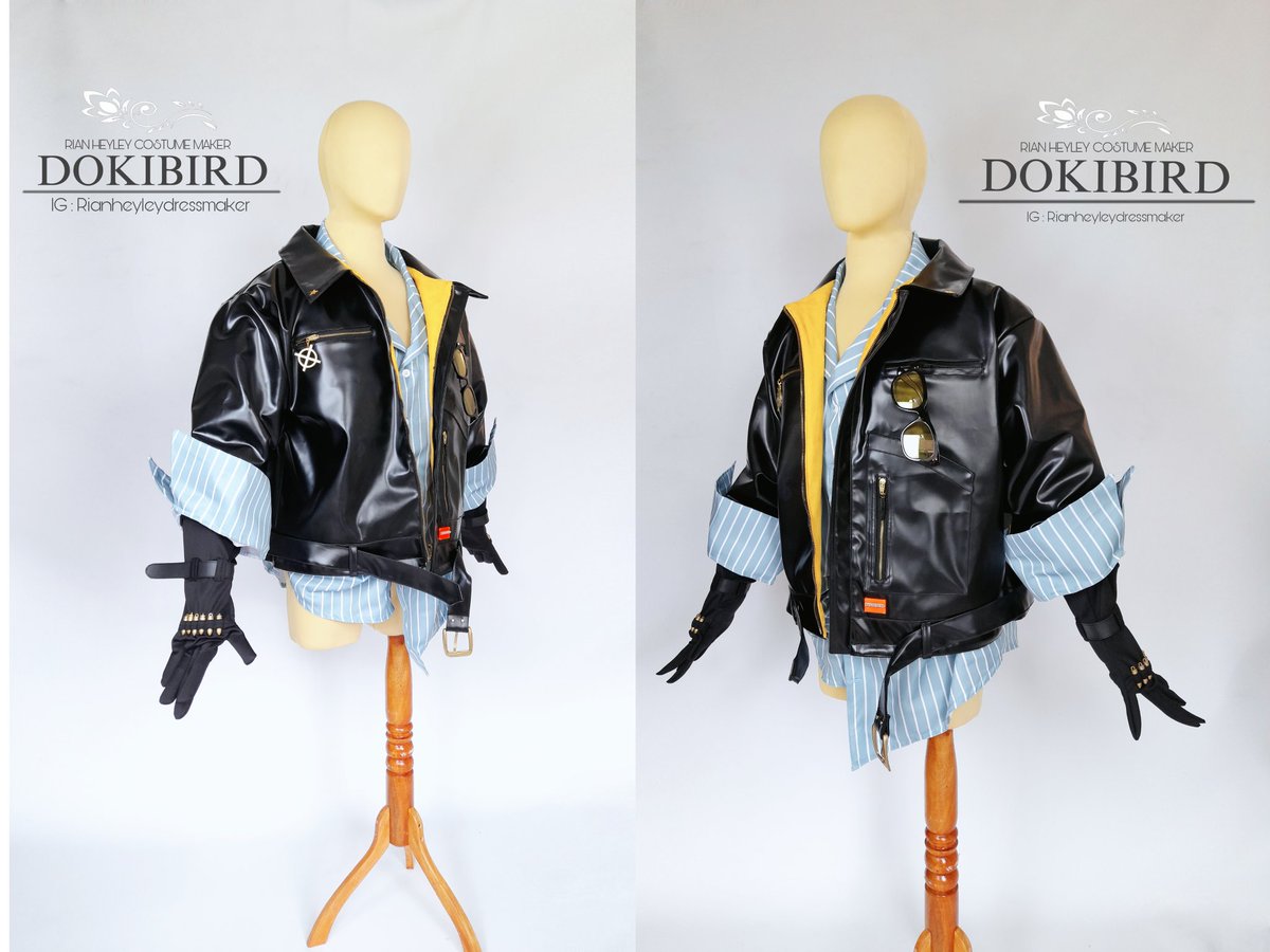 rian heyley tweet media