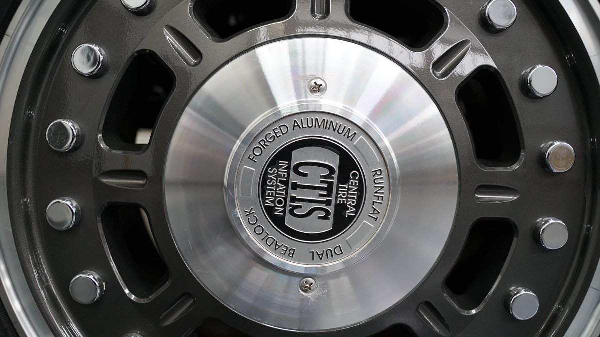 2005 Hummer H1 Alpha🦍