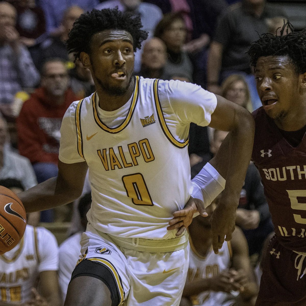 Blessed to have received an offer from Valparaiso University! <a href="/VerbalCommits/">Verbal Commits</a>