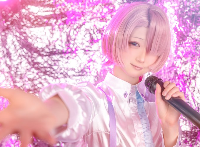 Twitterのコスプレ画像29