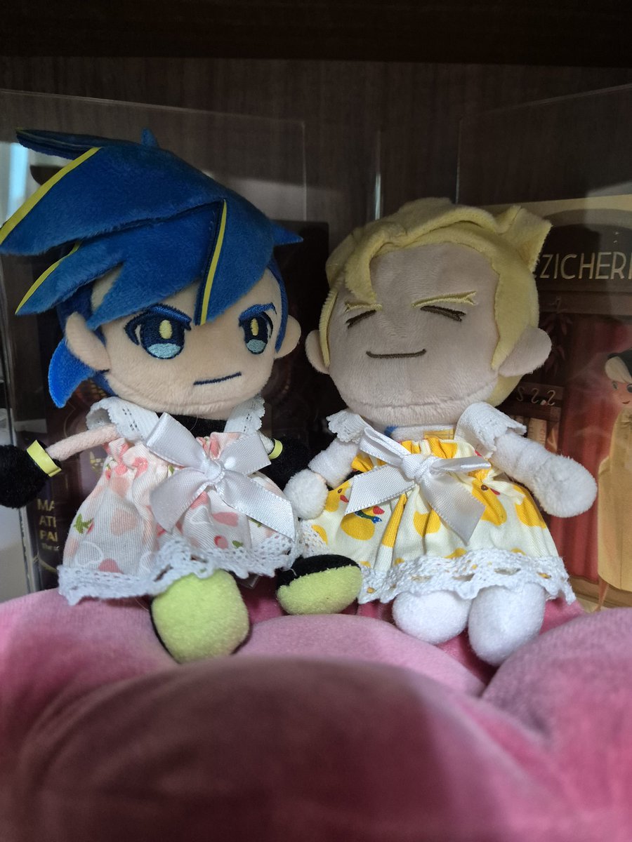 새로 사줬던 옷들..인데 사이즈가 잘 안 맞아 슬퍼짐