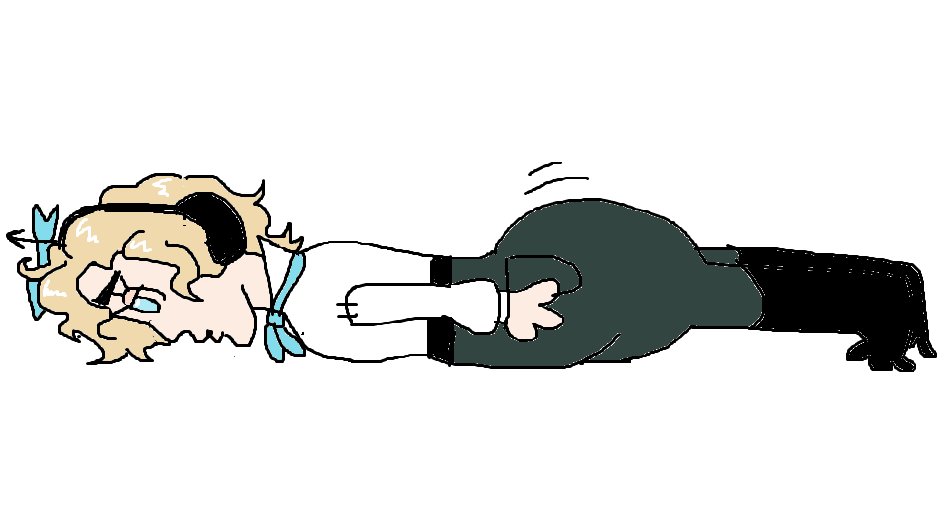 SERGEANTSQUID__'s tweet photo. hello everyone #wendyfoote #idv #identityv #identity5 #identityfive #idv5 #meteorologistidv #idvmeteorologist https://t.co/aOyLaSUP2E