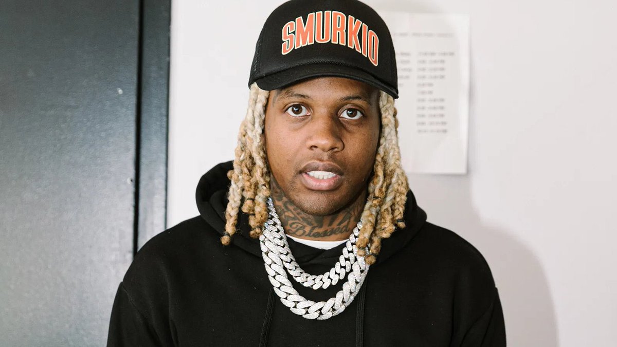 nfr_podcast's tweet photo. Lil Durk's 'DEEP THOUGHTS' earns 7.1M first-day streams 📈🔥 https://t.co/FKXEXzxk9O