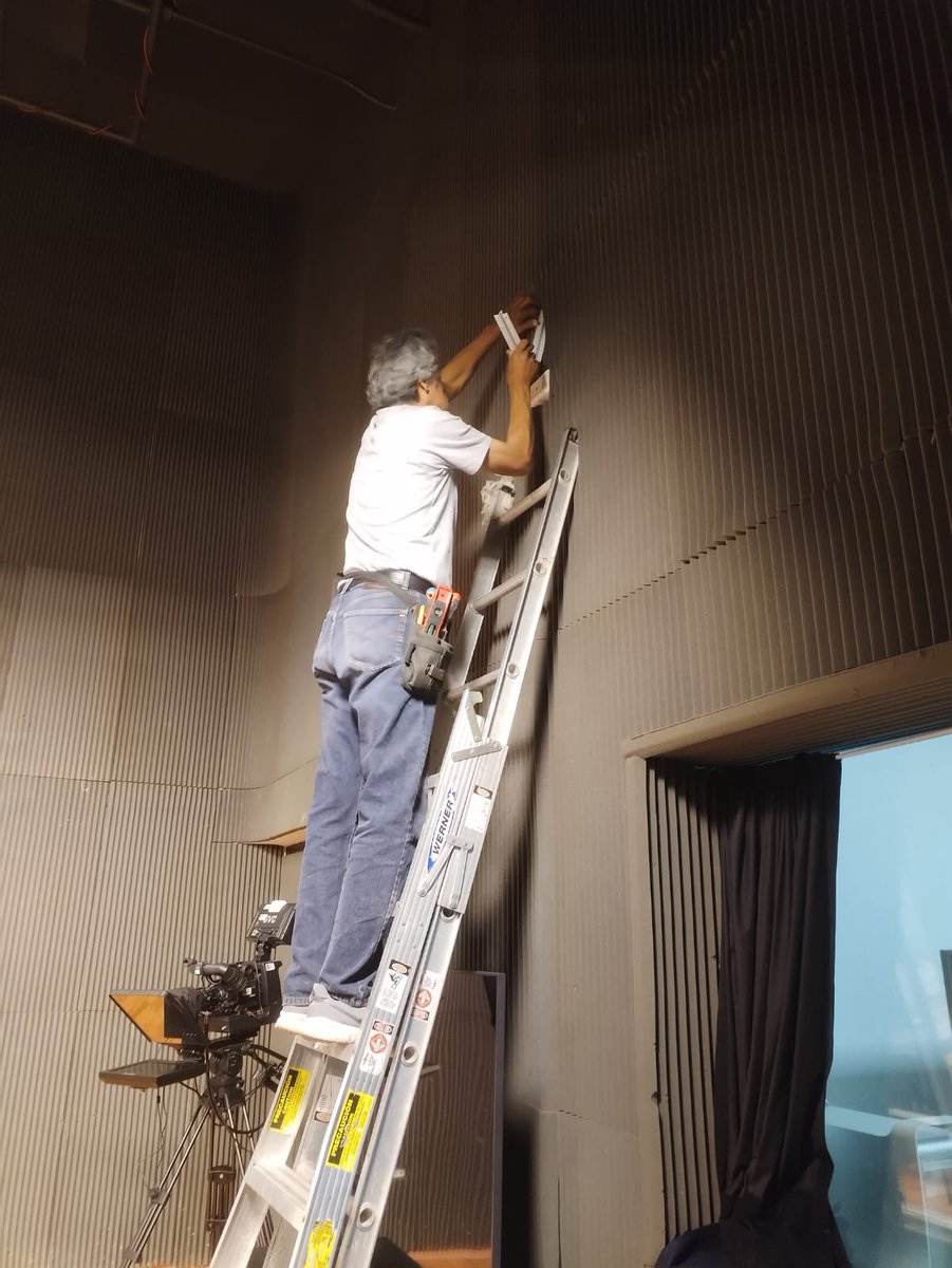 Facultad Comunicación BUAP tweet media