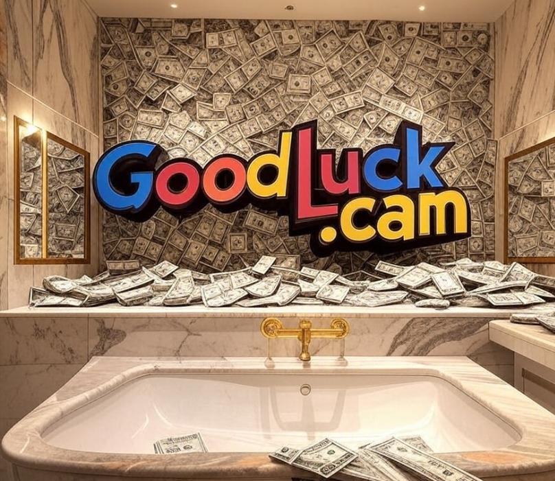 bidigital's tweet photo. LOVELY domain for sale
#goodluck.cam #domains #dotcam #websitesforsale https://t.co/XHztDQdALU