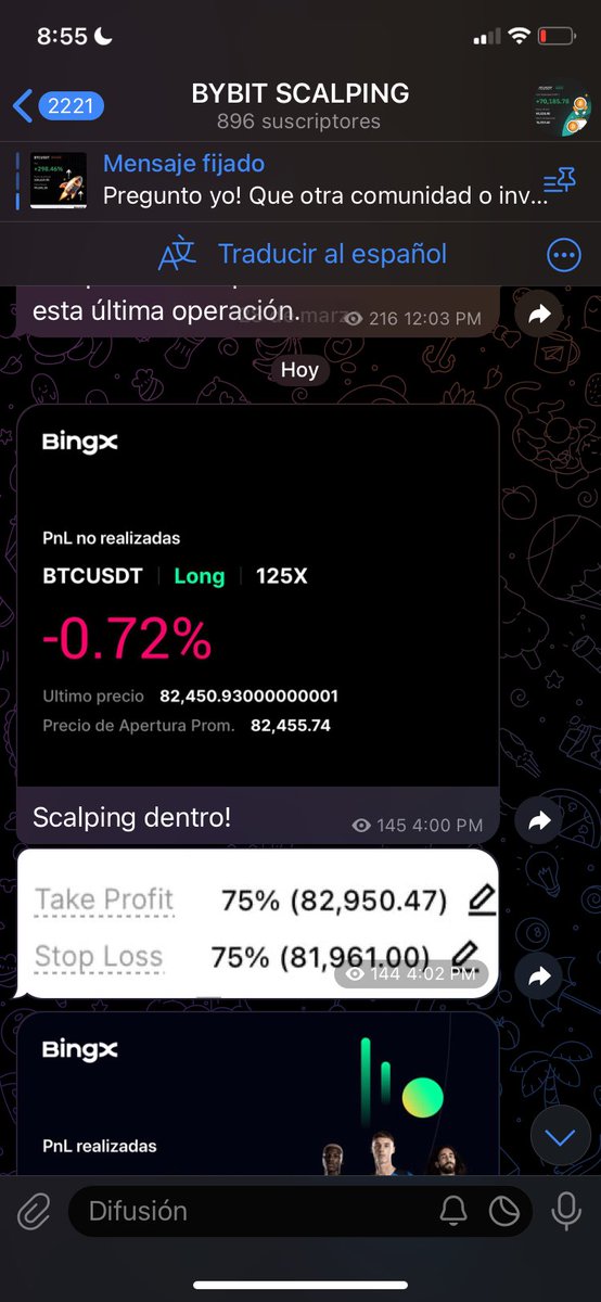 Bybit_scalping's tweet photo. (+150)

https://t.co/LCG5QAn3Lu https://t.co/AVJ0fvSM0z
