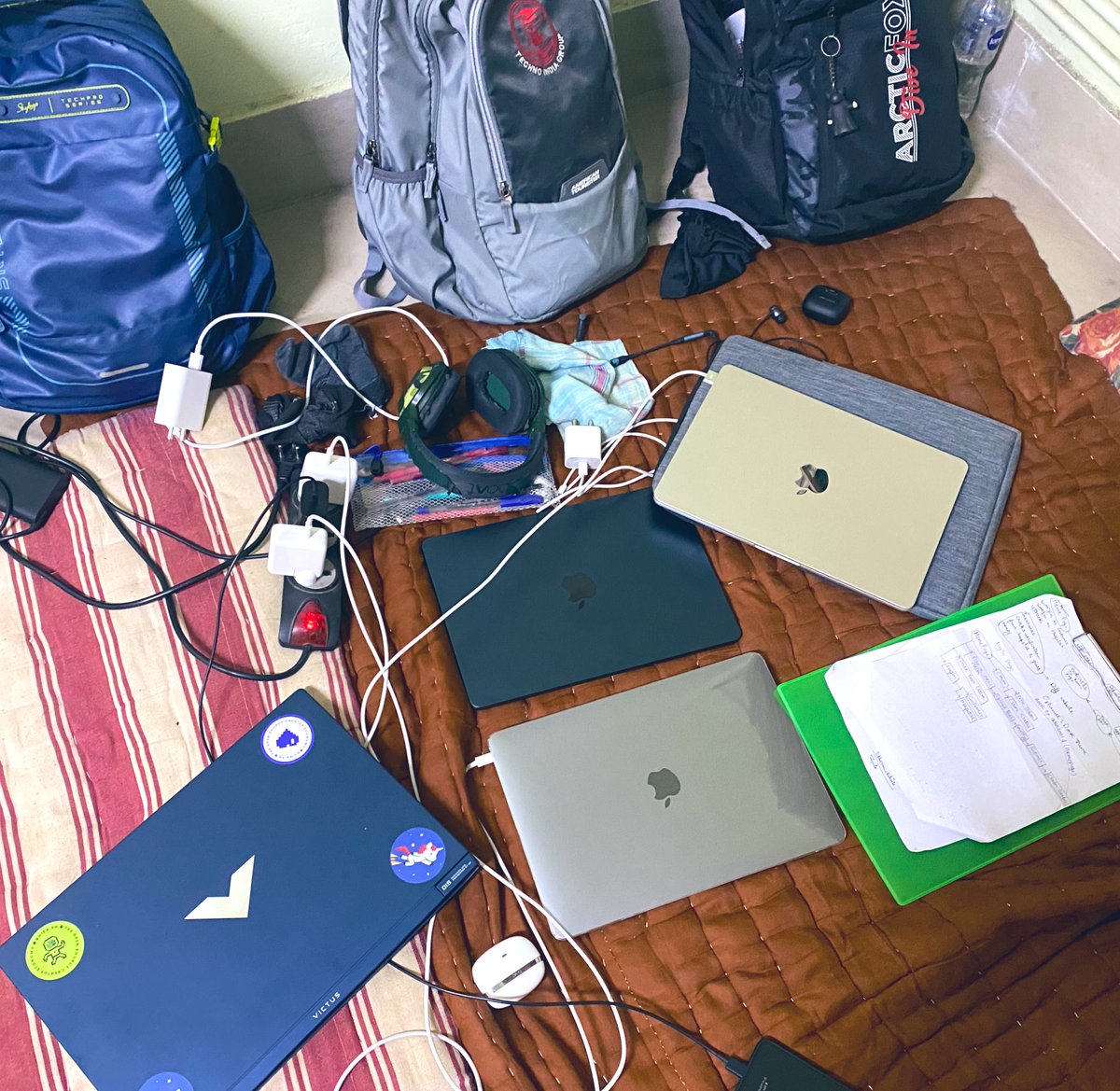 rishaankumar7's tweet photo. grinding at @BinaryKgec https://t.co/GvJK8NG9ur