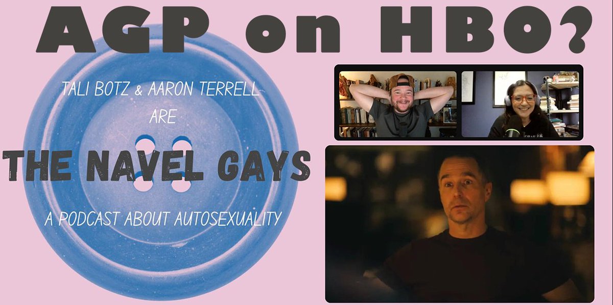 So... did HBO just expose the hidden truth about trans? Or, are GCs clinging to this extreme example of AGP as more representative than it truly is? TNG weighs in.