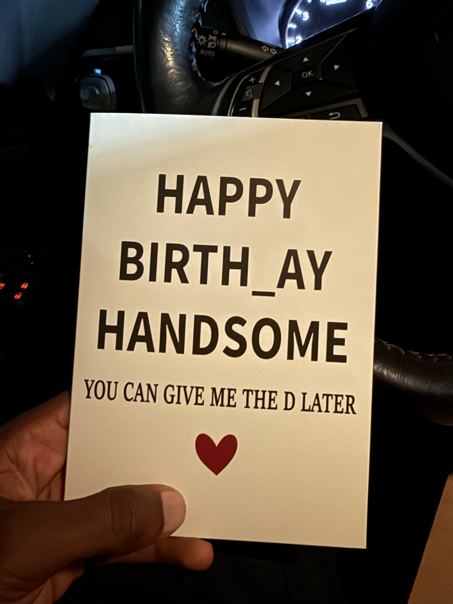 countmoneyalot's tweet image. I just got rizzed???????