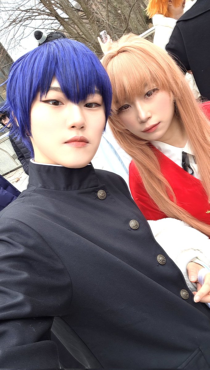 코코페 출근~
타이가랑✌🏻 <a href="/yurim_cos/">임유림</a>