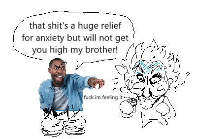 Some of my favorite cut-in drawings from the second channel so far