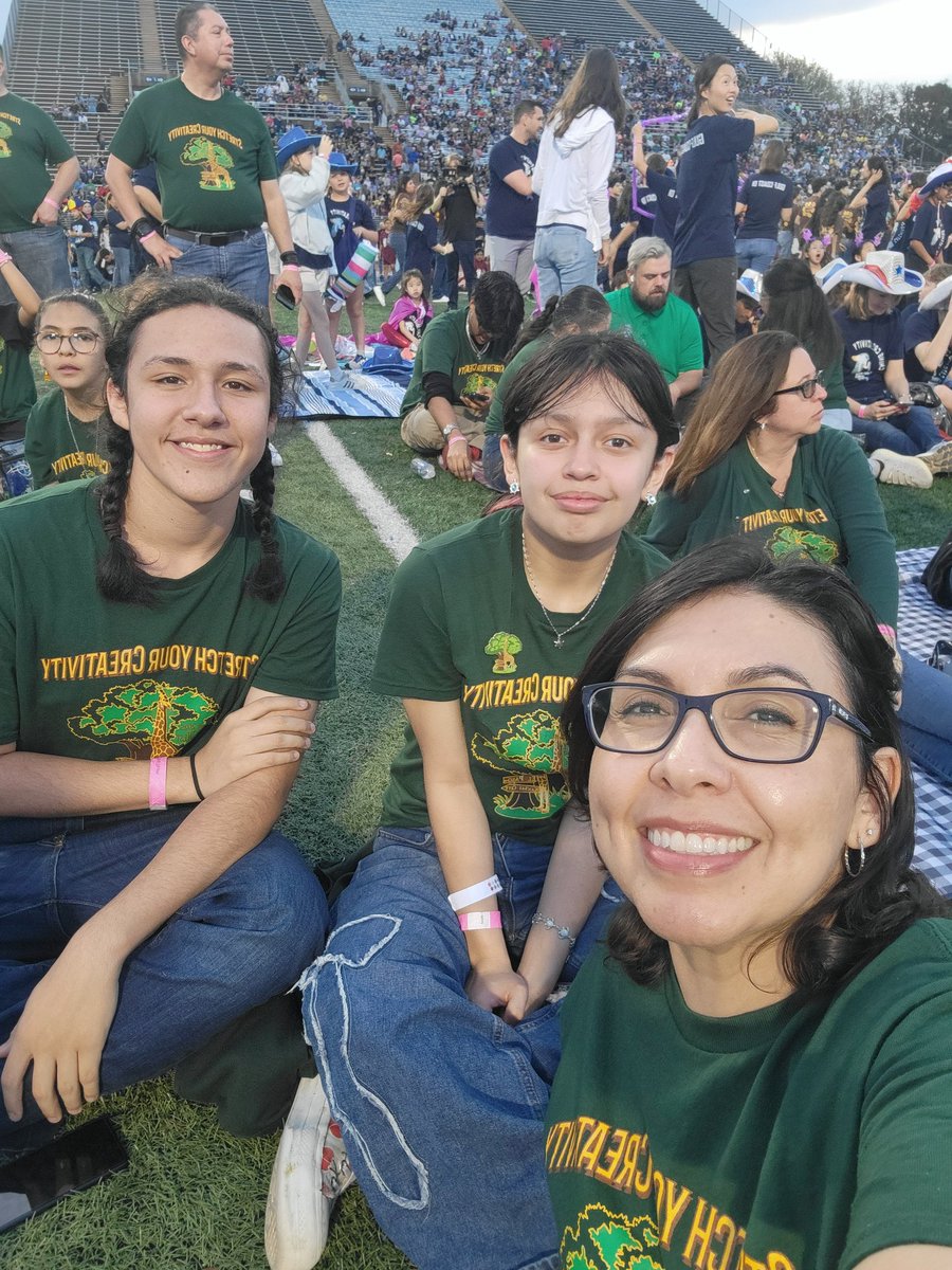 Laura Aguirre (@laguirre_mms) on Twitter photo Competition day and Destination Imagination awards ceremony. MMS didn't make it to globals, but we are so happy we got the chance to participate with the rest of Texas in Arlington! Fantastic job, Miranda and Andres! And co-coach Mr. Palomares! <a href="/Montwood_MS/">Dr. Melissa (Martinez) Saenz</a>
<a href="/epalomares_MMS/">Eric Palomares</a> Competition day and Destination Imagination awards ceremony. MMS didn't make it to globals, but we are so happy we got the chance to participate with the rest of Texas in Arlington! Fantastic job, Miranda and Andres! And co-coach Mr. Palomares! <a href="/Montwood_MS/">Dr. Melissa (Martinez) Saenz</a>
<a href="/epalomares_MMS/">Eric Palomares</a>