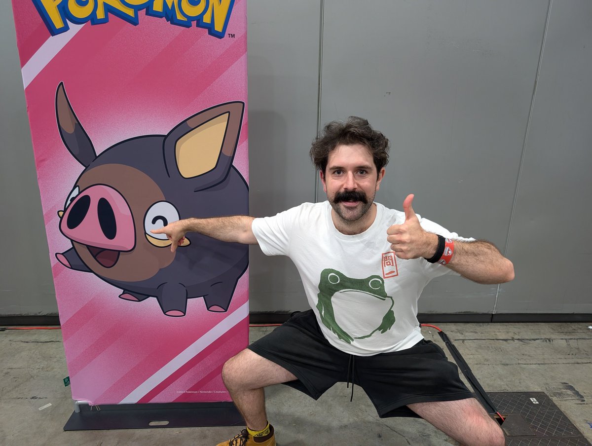 TimDanklin's tweet image. Top 4 now - @thefleeee will lose