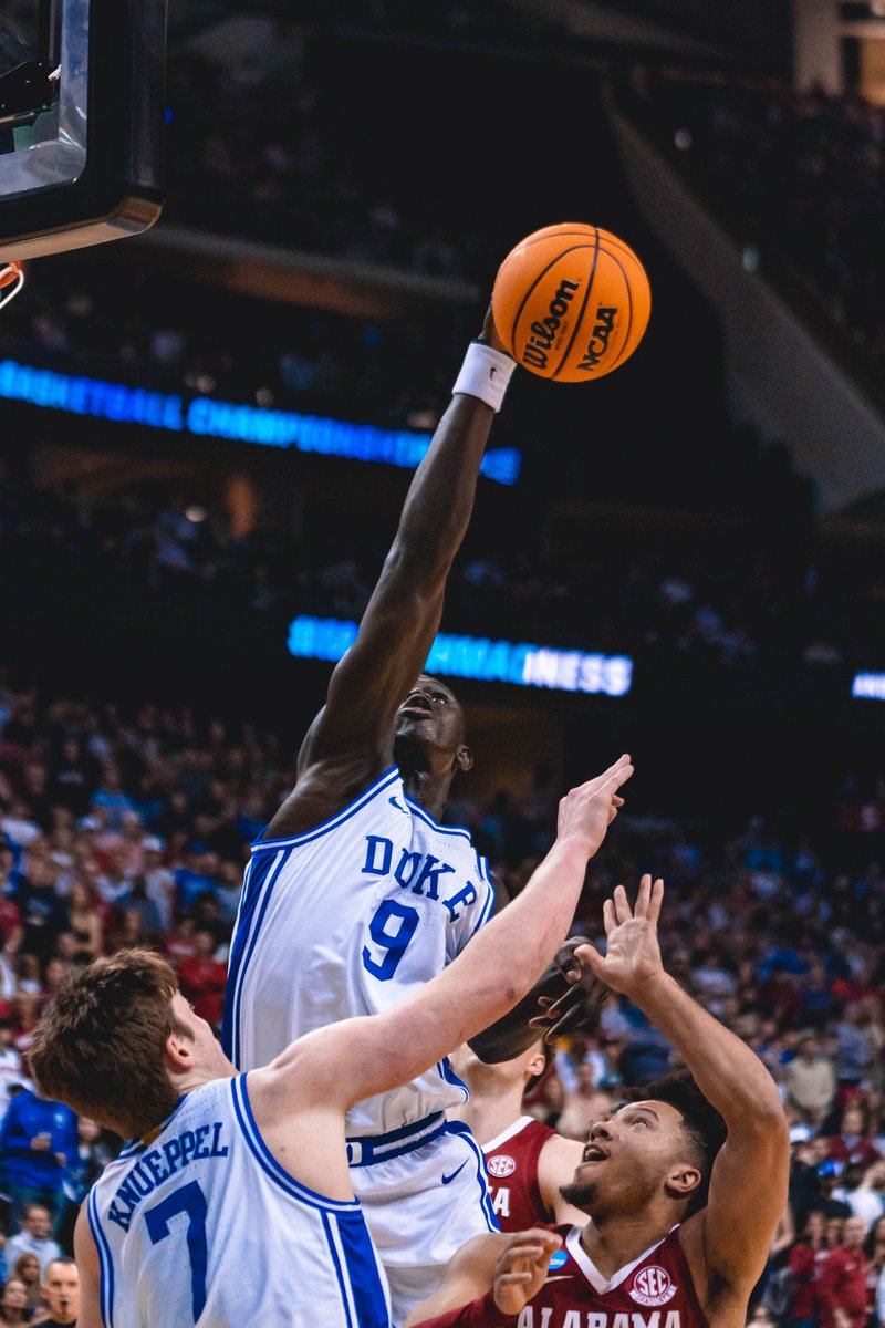 Duke Men’s Basketball tweet media