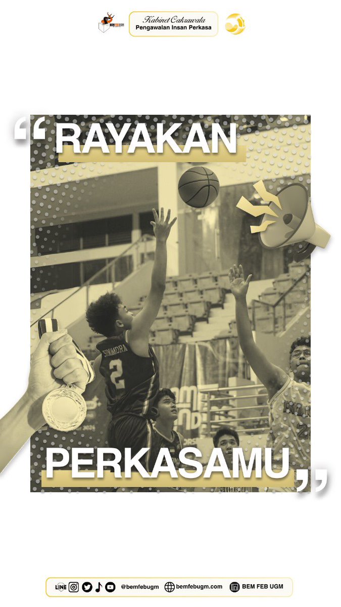 BEM FEB UGM tweet media