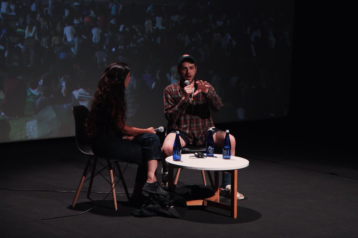 Museo de Arte Moderno de Medellín tweet media