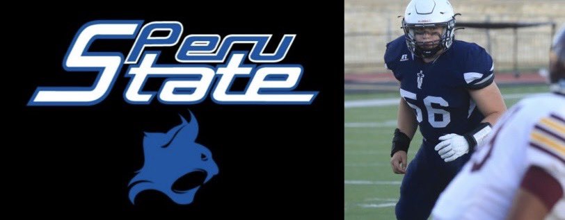 Brayden Gilmore 2026 DL (@braydengilm56) on Twitter photo Excited to get back into a camp tomorrow at the <a href="/PSCFootball/">Peru State Football</a> mega camp! Ready to compete, learn, and grow as a player! #ClawsOut
<a href="/CoachO_PSC/">Coach O</a> @DaveBrumagen <a href="/TmpFootball/">TMP Monarch Football</a> <a href="/TMP_Athletics/">TMP-Marian Monarchs</a> <a href="/NCSA_Football/">NCSA_Football</a> Excited to get back into a camp tomorrow at the <a href="/PSCFootball/">Peru State Football</a> mega camp! Ready to compete, learn, and grow as a player! #ClawsOut
<a href="/CoachO_PSC/">Coach O</a> @DaveBrumagen <a href="/TmpFootball/">TMP Monarch Football</a> <a href="/TMP_Athletics/">TMP-Marian Monarchs</a> <a href="/NCSA_Football/">NCSA_Football</a>