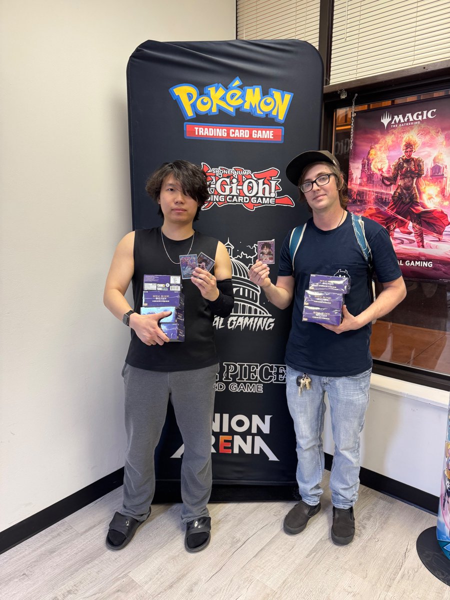 1st Capital Gaming tweet media