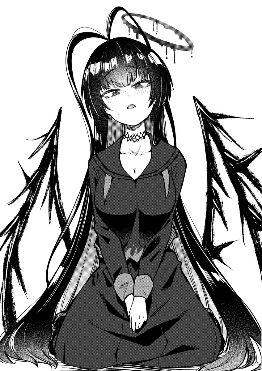 phyrexia_ryo's tweet image. 