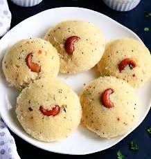 One pack of MTR Rava Idli Mix = endless recipes. Absolutely Always versatile. #MTRWorldIdliDay
