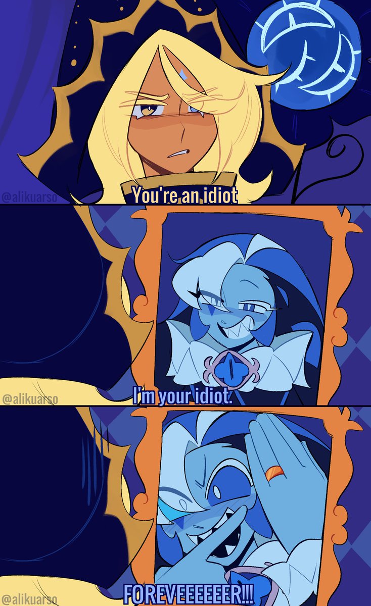 They married
#shadowvanilla #purevanillacookie #shadowmilkcookie