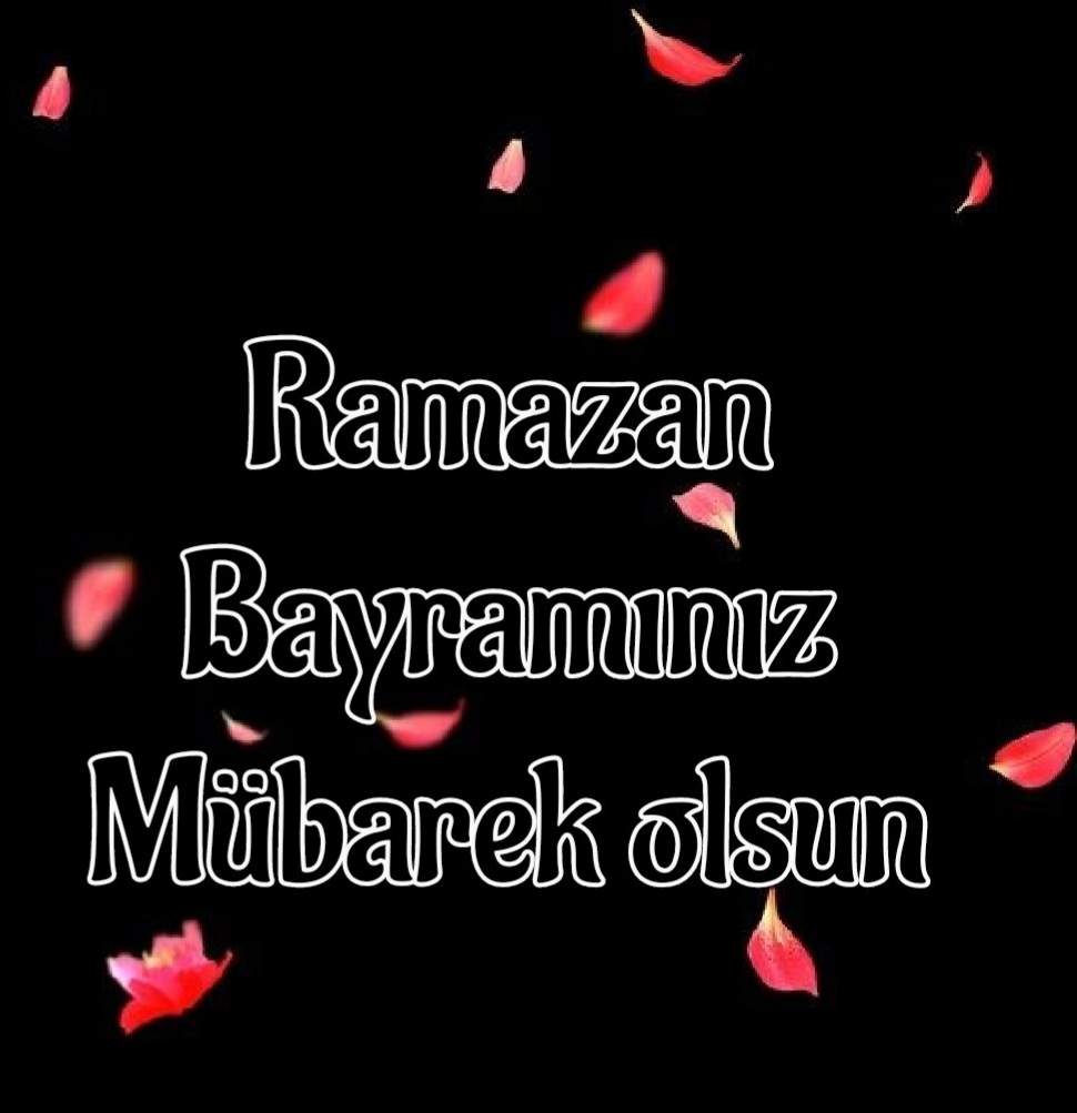 Esat__50's tweet photo. Bizleri Ramazan Bayramına ulaştıran
Oruç tutmaya bizi layık gören
Tevbe kapıları açan
Rabbimize sonsuz şükürler
Sevgili Peygamberimiz Hz. Muhammed (s.a.s)e Ehl-i beytine v Ashabına Sadati ikrama salat v selam olsun
#RamazanBayramı ülkemize hayır getirsin
#BayramımızMübarekOlsun https://t.co/KvzCweH5Kh