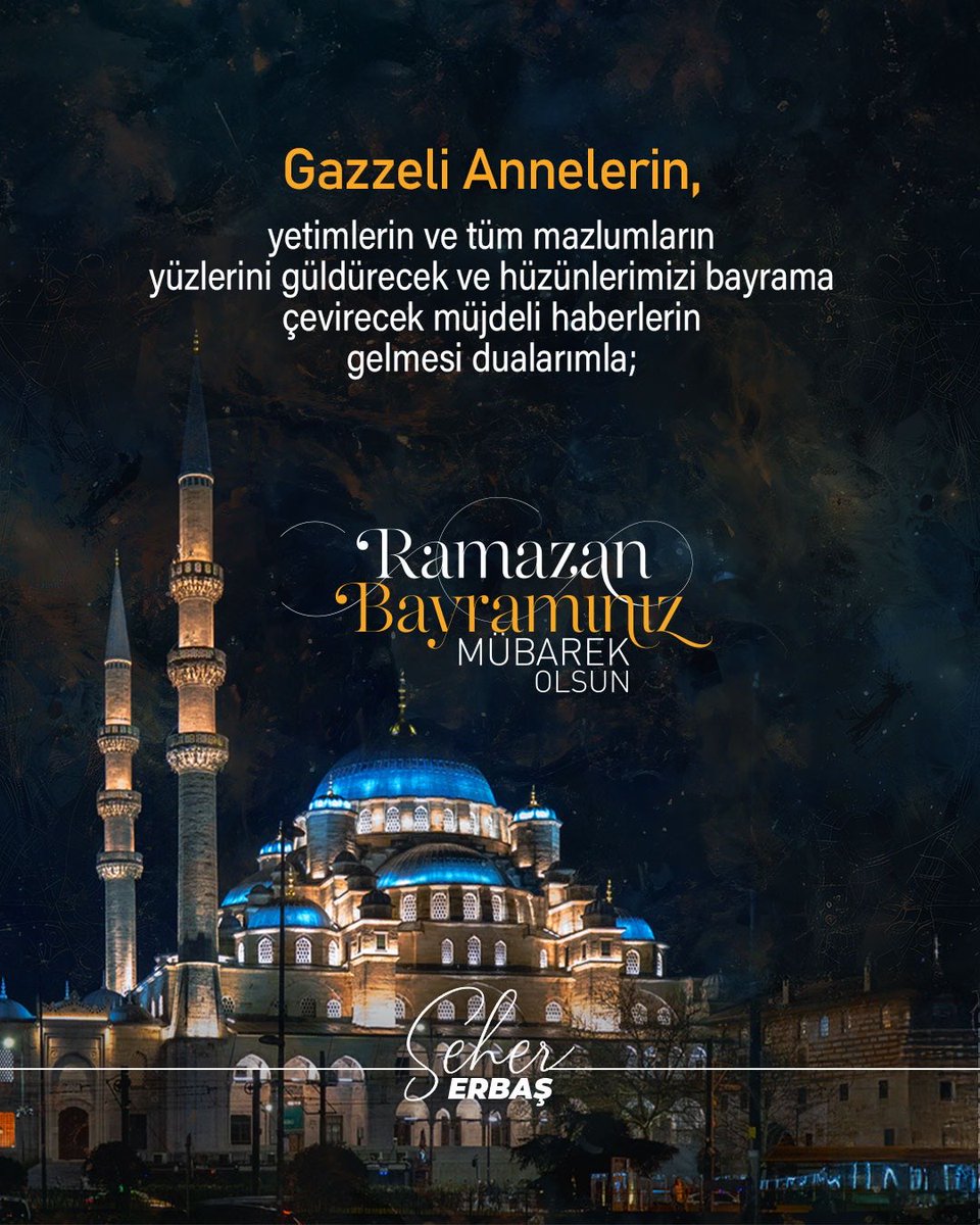 Seher Erbaş (@sehererbastr) on Twitter photo 