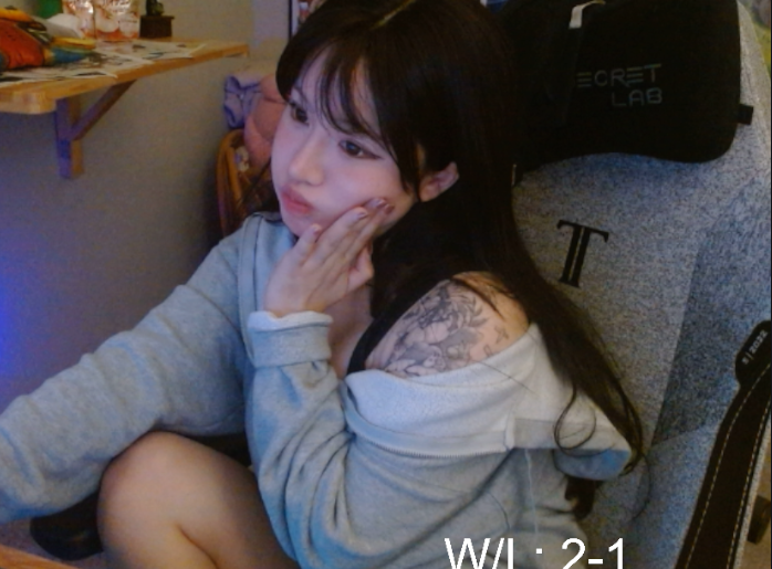 smolmiku's tweet photo. merp
https://t.co/SG5wjNQXZq https://t.co/7RW5n1jgIV