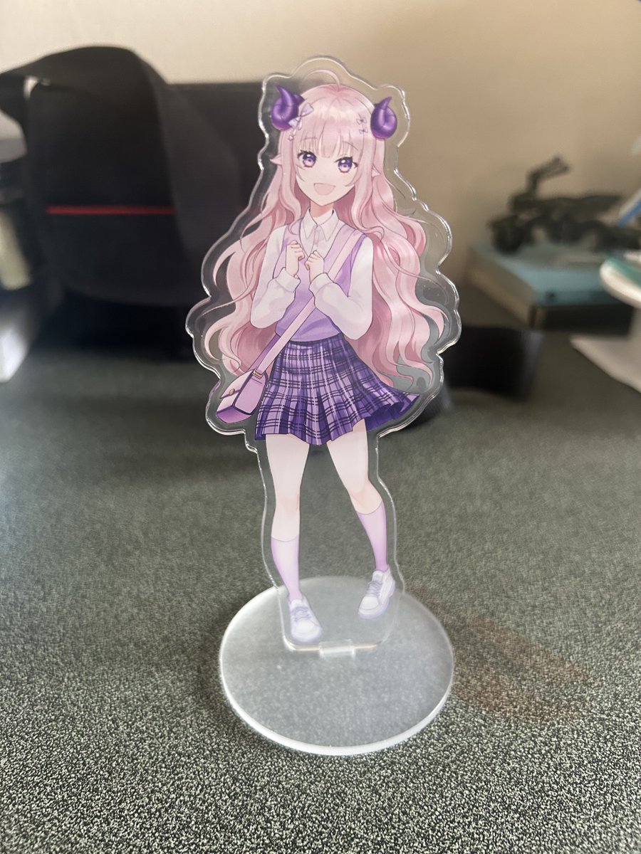Kwang_HuLu's tweet photo. 🥰💜🐑 พบคนน่ารัก 1 EA #Sheepui https://t.co/Al9SQYOR19