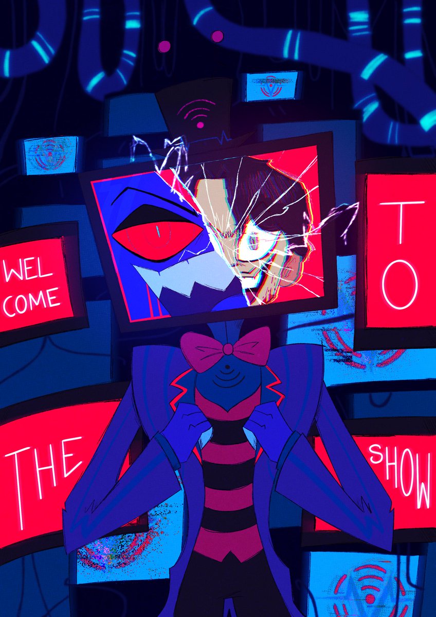 ScribbleDeeD00's tweet photo. @SaviTheGamer Here are a few more examples that I’ve done in terms of lighting and colour theory: https://t.co/X4I43OIqzR