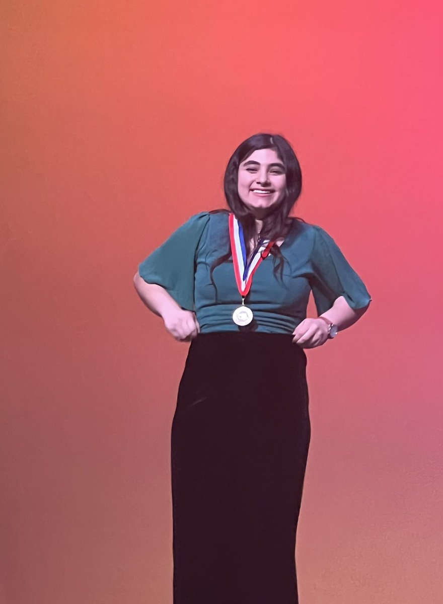 humblehstheatre's tweet image. Huge applause to @HumbISD_HHS Theatre. The talent, dedication and heart you showed onstage today was truly inspiring. We are beyond proud of you all - keep shining! 🎭🧡 #educationaltheatre #wildcatpride